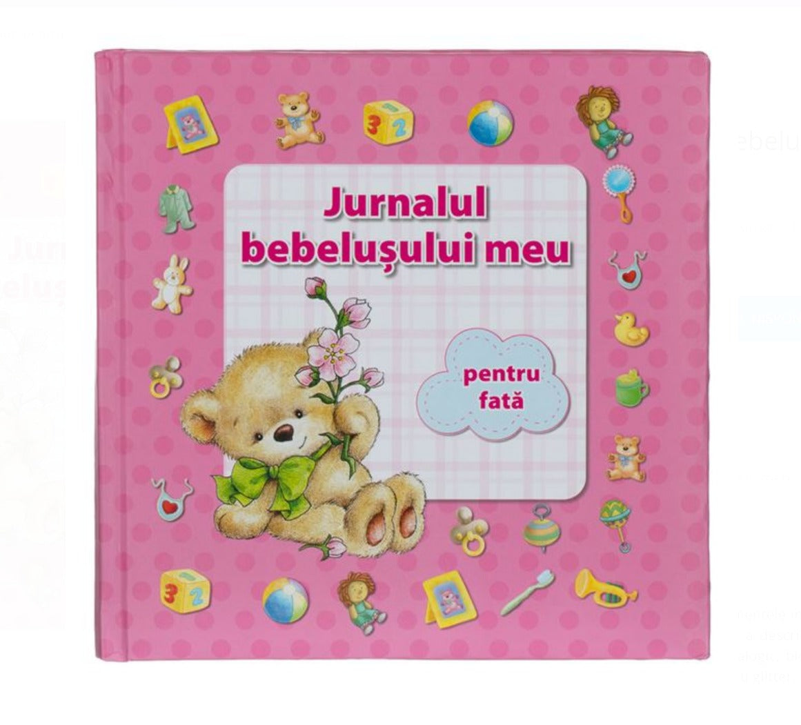 Jurnalul Bebelusului
